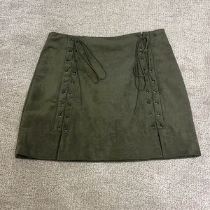 Abbeline Skirt